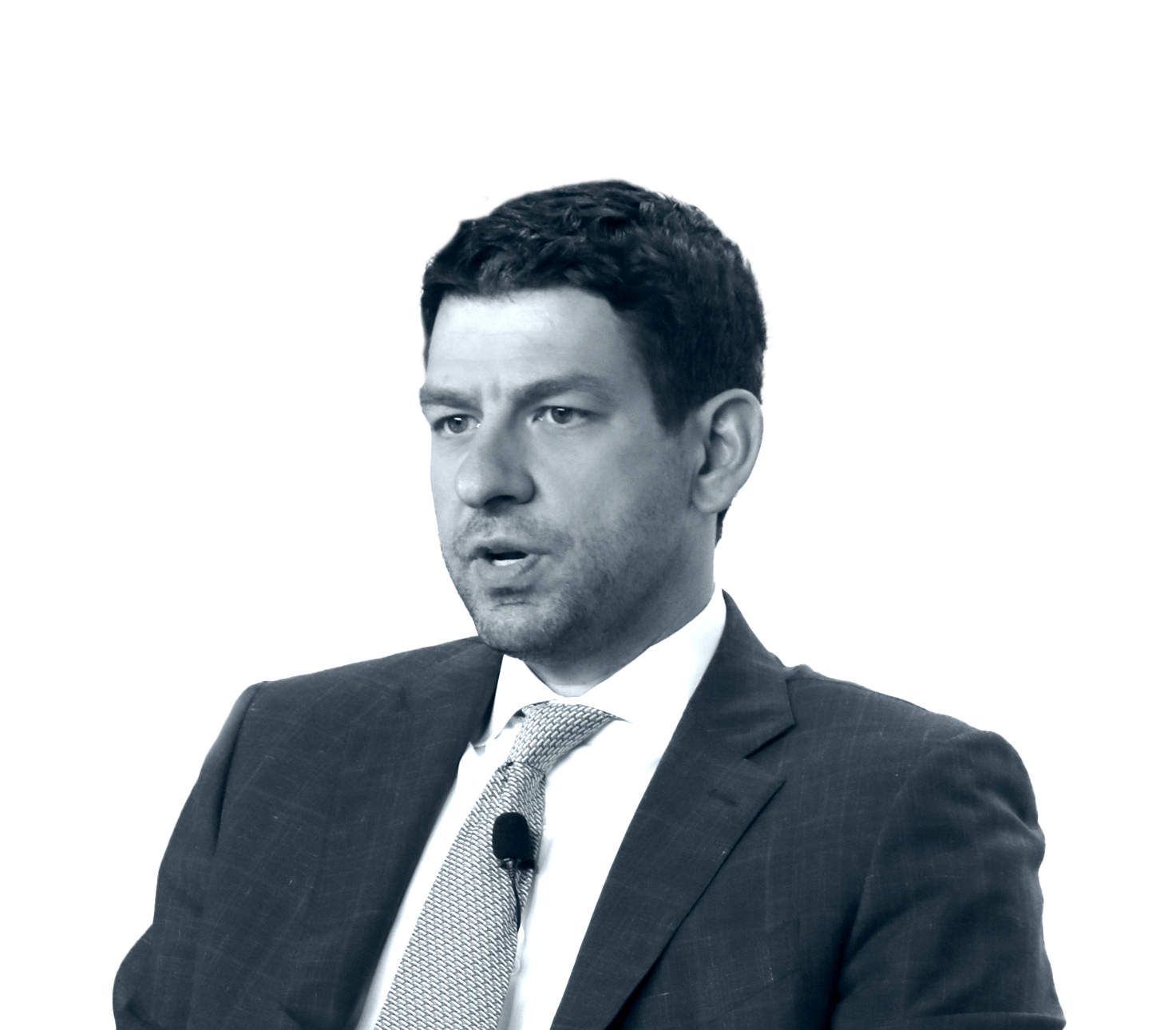 Markets and Geopolitics
