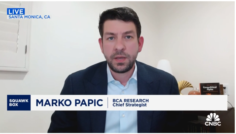 Marko Papic