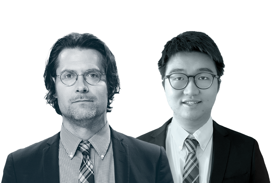 伊朗, 委内瑞拉: 对亚洲的影响?