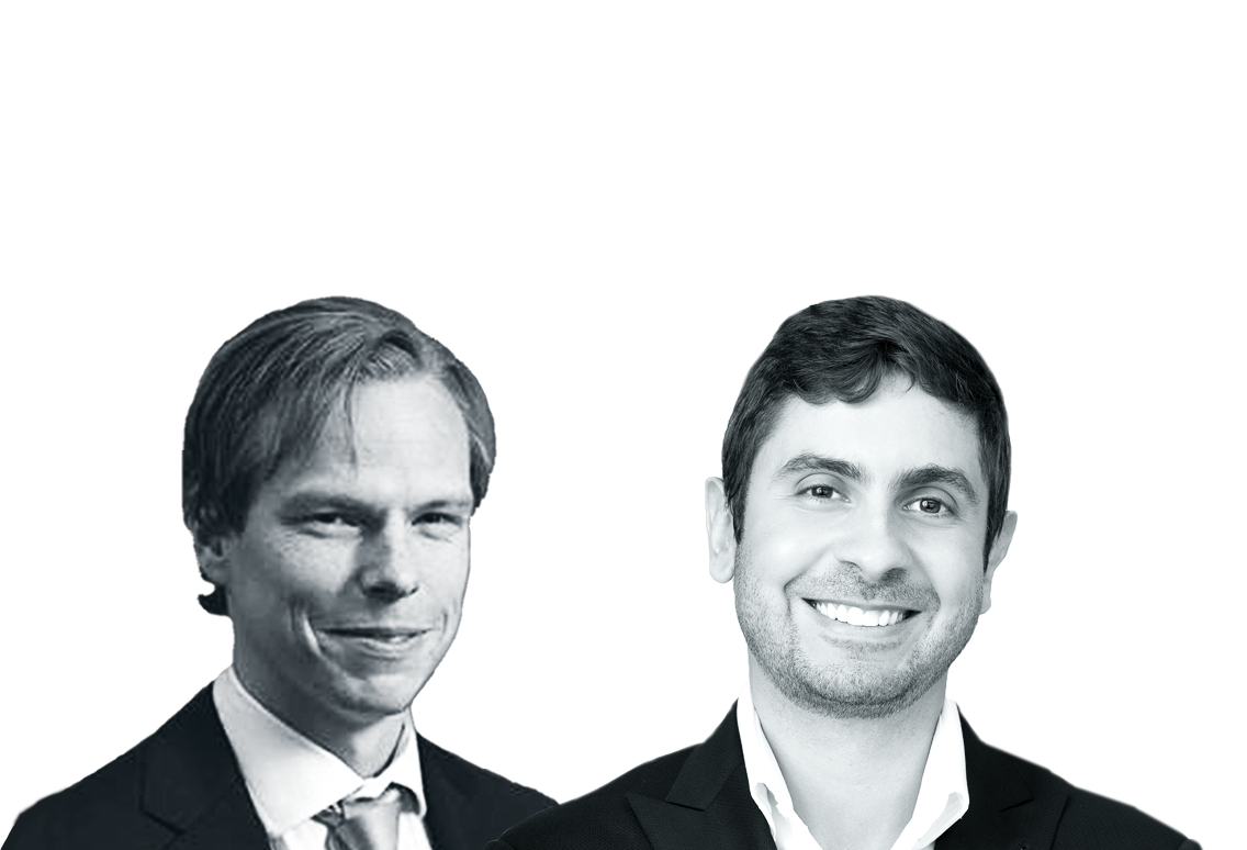 Investment Return Forecasts: Public AND Private Assets
