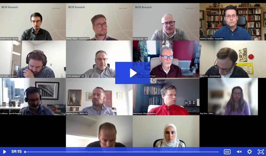 BCA Views Meeting: What Breaks First When the AI Boom Meets Market Math?