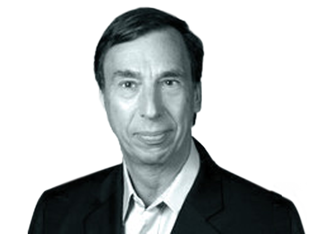 Martin Barnes