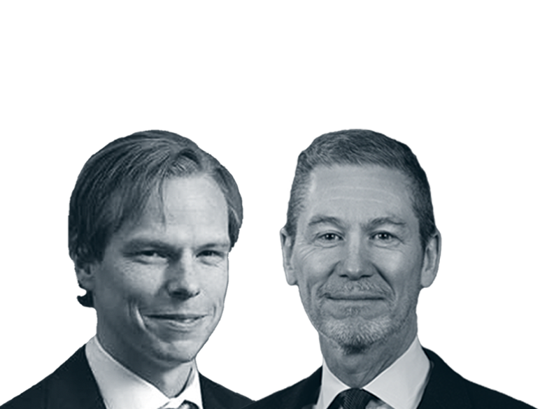 Asset Allocation In Public And Private Markets For A Tricky Environment