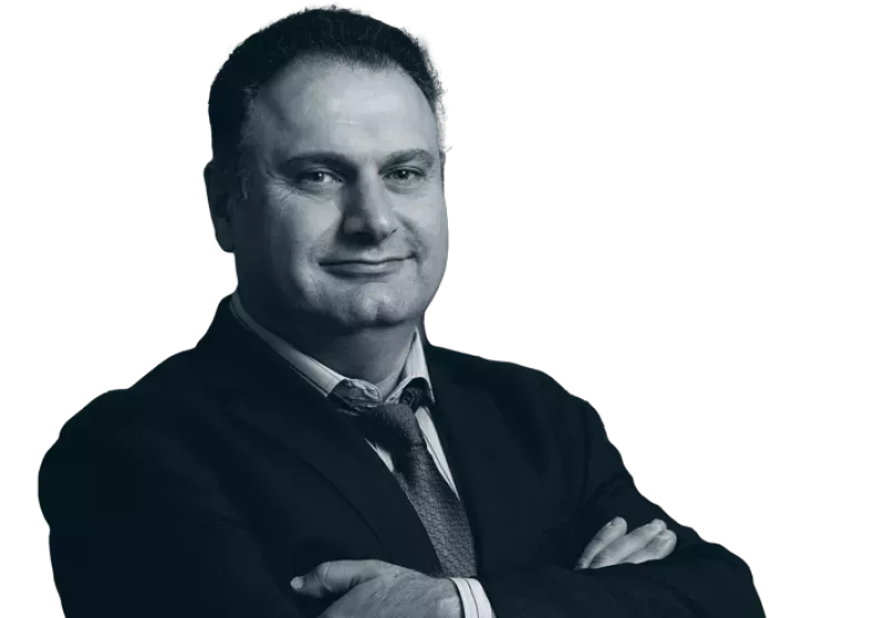 Arthur Budaghyan, Chief Strategist, Emerging Markets Strategy China Investment Strategy at BCA Research