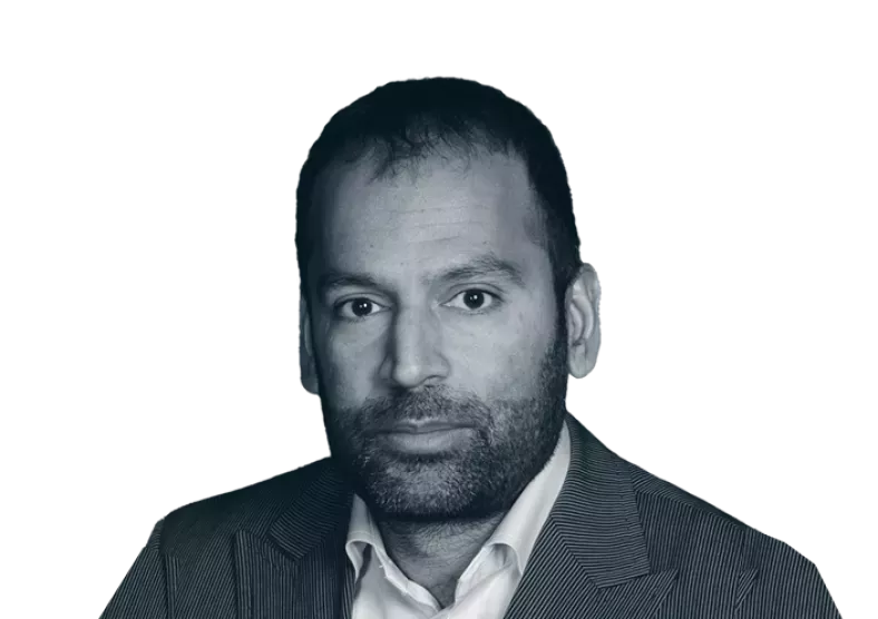 Photo of Dhaval Joshi, Chief Strategist, Counterpoint Global