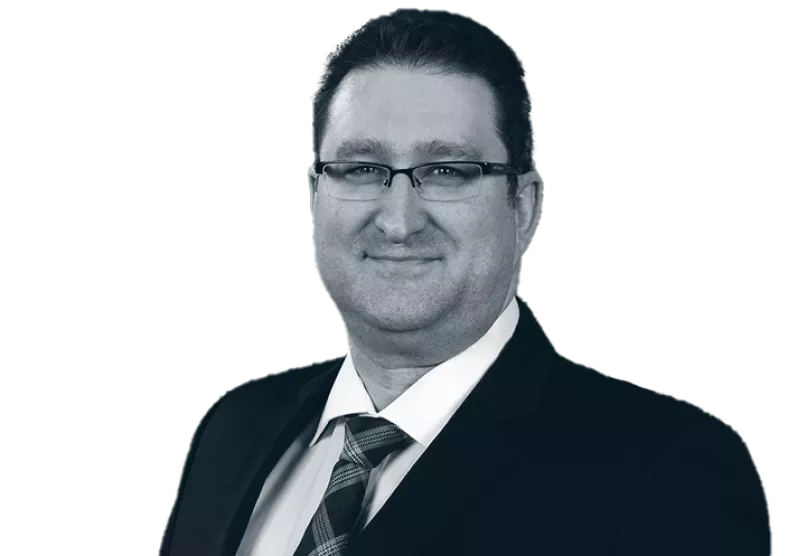 Jonathan LaBerge, Strategist, The Bank Credit Analyst, BCA Research