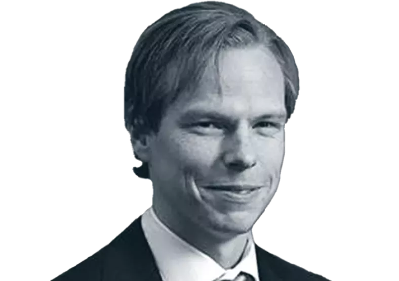 Photo of Brian Payne, Chief Strategist, Private Markets & Alternatives