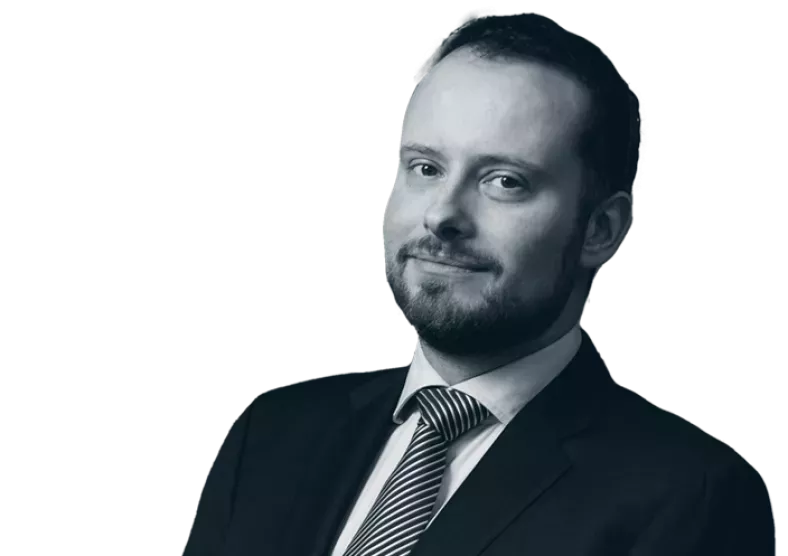 Photo of Mathieu Savary, Chief Strategist, BCA Research