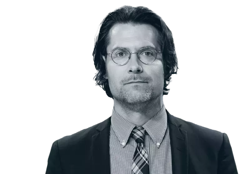 Photo of Matt Gertken, Chief Strategist, Geopolitical Strategy, US Political Strategy at BCA Research