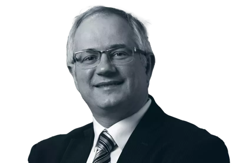 Photo of Peter Berezin, Chief Strategist, Global Investment Strategy at BCA Research