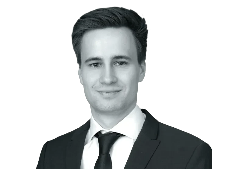 Photo of Robert Timper, Global Fixed Income Strategy, BCA Research