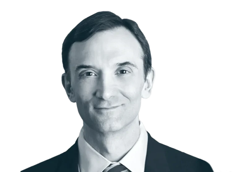 Doug Peta, Chief Strategist, The Bank Credit Analyst, BCA Research