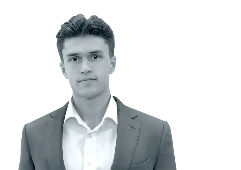 Photo of Artem Sakhbiev Strategist, Foreign Exchange Strategy, BCA Research