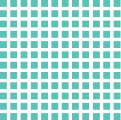 A matrix of squares, each one the brightest form