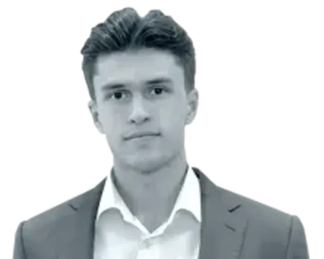 Artem Sahhbiev for BCA Research