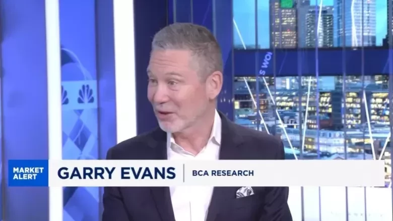 Garry Evans on US-Canada relations and the latest tariff developments